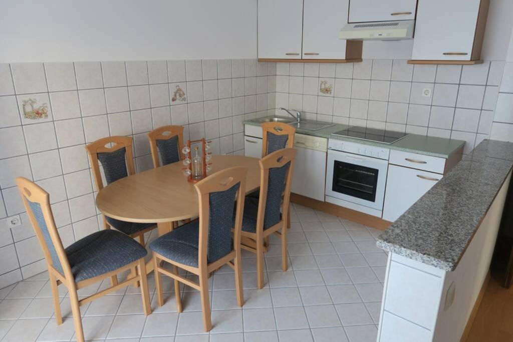 Mitros Apartment Malinska Eksteriør billede